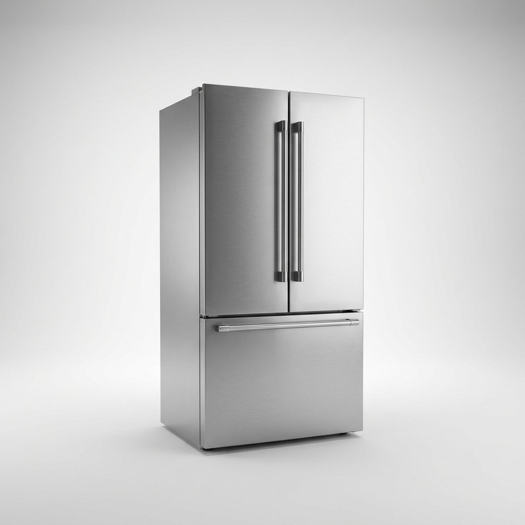 Refrigerator and freezer repair