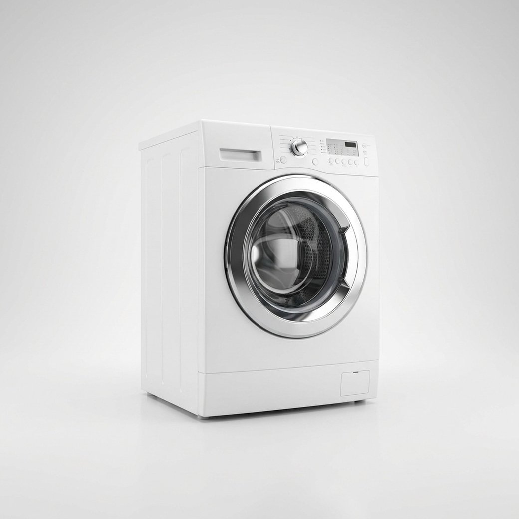 Washer repair